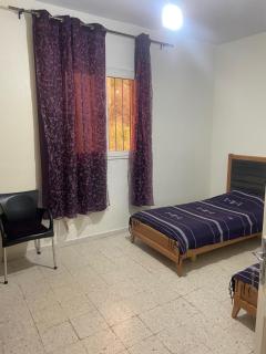 Maison El Omrane 2 - Bin Rhilouf - 3