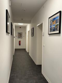 City Inn Schwedt - Schwedt - 2