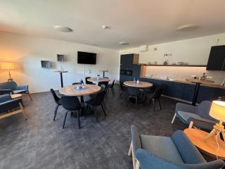City Inn Schwedt - Schwedt - 3