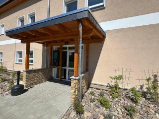 City Inn Schwedt - 1