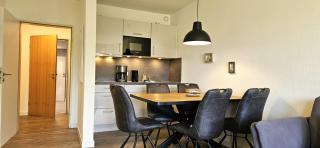Appartementhaus Westerloog 08-Balkon - Spiekeroog - 9