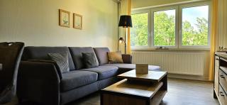 Appartementhaus Westerloog 08-Balkon - Spiekeroog - 6
