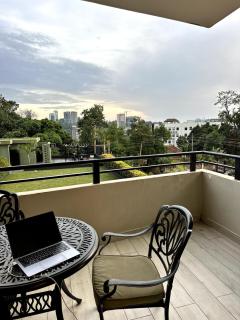 The Dkay Residence Kololo - 9