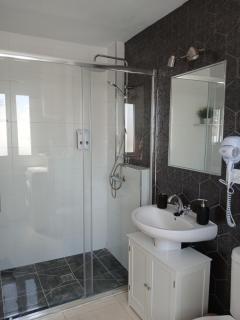 Villa Yissa en Prado Del Rey, Cádiz con WIFI - Prado del Rey - 9