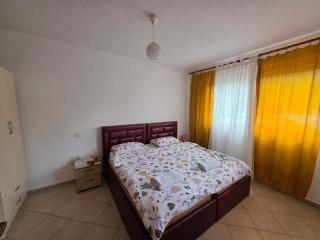 Volga Cozy Apartment - Durazzo - 0