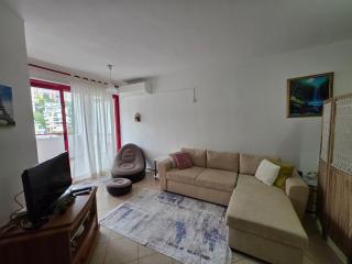 Volga Cozy Apartment - Durazzo - 1