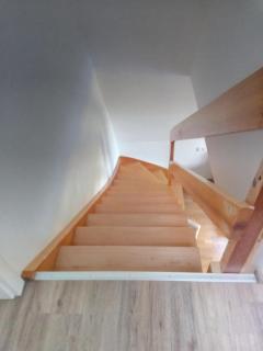 Waldhaus Agnes - Sulzfeld (im Grabfeld) - 5