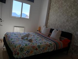 Villa Yissa en Prado Del Rey, Cádiz con WIFI - 7