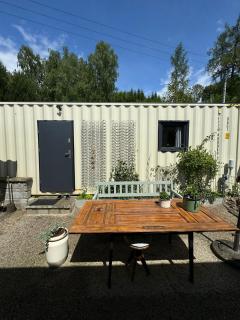 Tiny Home Kontík - Luka nad Jihlavou - 9