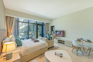 Spacious Studio | Beach Access | Seven Palm Dubai - 8