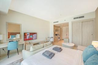 Spacious Studio | Beach Access | Seven Palm Dubai - 6