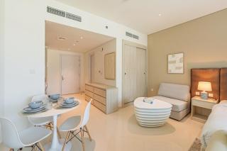 Spacious Studio | Beach Access | Seven Palm Dubai - 4