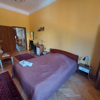 Cute apartment close to the center - Boedapest - 3