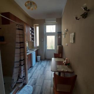 Cute apartment close to the center - Boedapest - 4