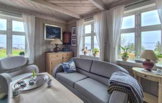 Awesome Home In Bekkjarvik - Bekkjarvik - 8
