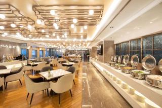 Atour S Hotel Shenzhen Nanshan Qianhai - Shenzhen - 5