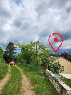 Gite De La Suche - Lamastre - 9