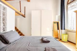 Cangrande Apartment - Verona - 1
