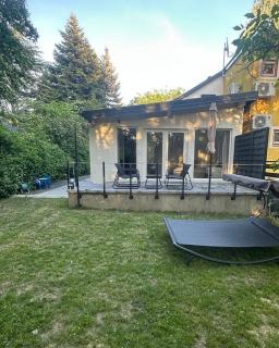 Szigligeti Strand Apartman - Szigliget - 0