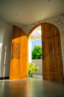 Villa Ubet - 8