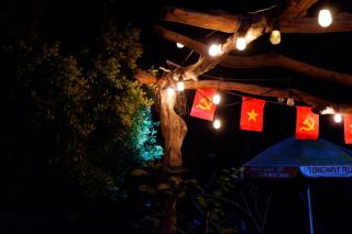 HomeStay Tre Vàng - - 6