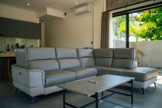 Villa Ubet - 7