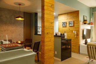 Apartamento 2 quartos 200m da praia e ao lado dos Shoppings Leblon - Río de Janeiro - 3