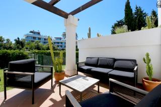 Estepona West Townhouse LARA - Estepona - 5