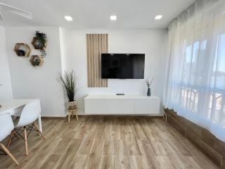 Torre principado 1 - primera línea - Benidorm - 7