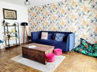 La Casa Jungle, 3 bedrooms, Angers - Angers - 0