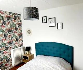 La Casa Jungle, 3 bedrooms, Angers - Angers - 4