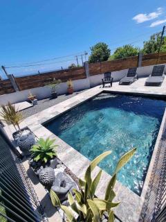 Villa not' écrin, 4-star certified - Maison Henou - 0
