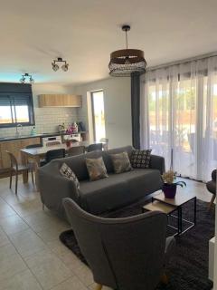 Villa not' écrin, 4-star certified - Maison Henou - 5