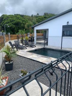 Villa not' écrin, 4-star certified - Maison Henou - 3