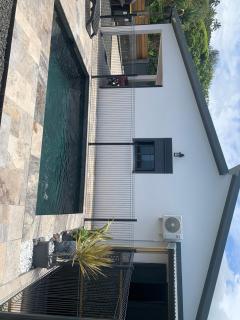 Villa not' écrin, 4-star certified - Maison Henou - 2