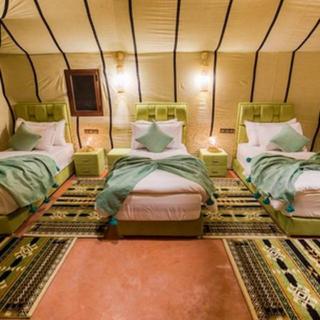 Merzouga Spectacular Luxury Camp - Merzouga - 5