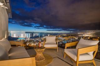 Presidential Suite 350m2 Bellavista on one level,Private SPA&HEATED POOL - Adeje - 6