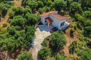Myrtus House Corfu - Agios Spiridon, Korfu - 9