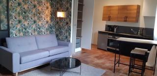 Studio calme en centre historique - Aix-en-Provence - 2