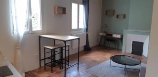 Studio calme en centre historique - Aix-en-Provence - 1