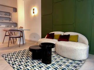 BERLIOZ - Splendid apartment in Nice city center - Nizza - 0
