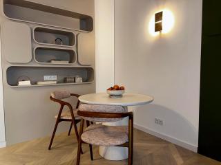 BERLIOZ - Splendid apartment in Nice city center - Nizza - 8