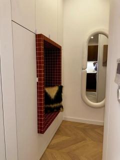 BERLIOZ - Splendid apartment in Nice city center - Nizza - 6