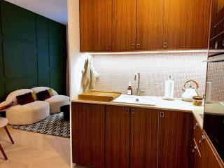 BERLIOZ - Splendid apartment in Nice city center - Nizza - 4