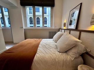 BERLIOZ - Splendid apartment in Nice city center - Nizza - 1