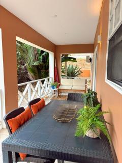 Zellacozy Apartment - Willemstad - 9