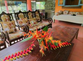 Elpitihena nature cottage Awissawella - 7