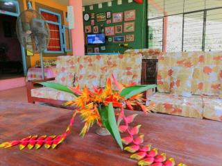 Elpitihena nature cottage Awissawella - 6