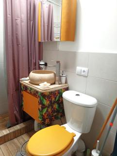 Artist's Cave in Vake, Tbilisi - Tbilisi - 7