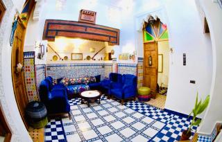 Riad Misk Fez - 9